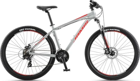 Jamis Trail X A2 2019