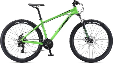 Jamis Trail X A2 2020