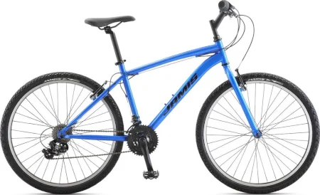 Jamis Trail Xr 2019