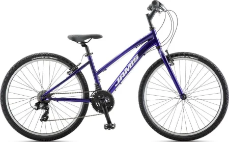 Jamis Trail Xr Femme 2019