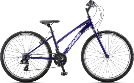 Jamis Trail Xr Step Over 2020