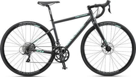 Jamis Ventura A1 Designed For Women 2020