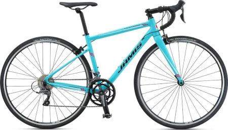 Jamis Ventura Sport Femme 2019