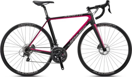 Jamis Xenith Comp Femme 2017