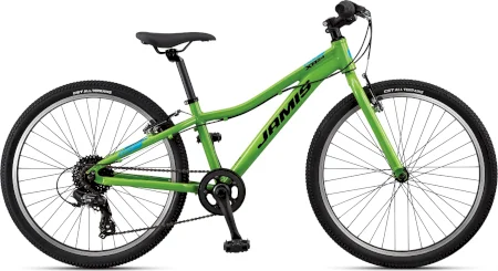 Jamis Xr24 2025