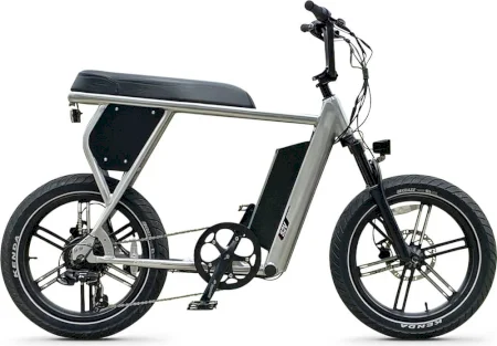 Juicedbikes City Scrambler 2020