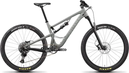 Juliana Furtado D Aluminum 27.5 2020
