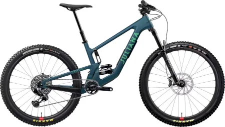 Juliana Furtado Frame Carbon Cc 2023