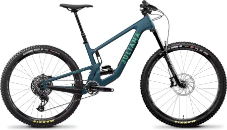 Juliana Furtado Gx Axs Carbon C 2023