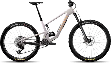 Juliana Furtado Gx Axs Carbon C 2024