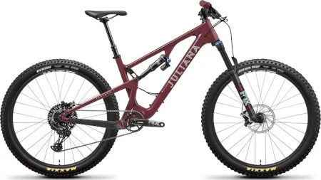 Juliana Furtado R Carbon C 27 Plus 2019
