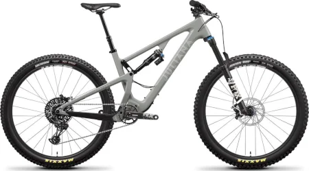 Juliana Furtado R Plus Carbon C 27.5 2020