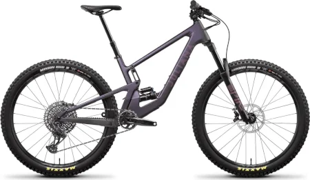 Juliana Furtado S Carbon C 27.5 2022