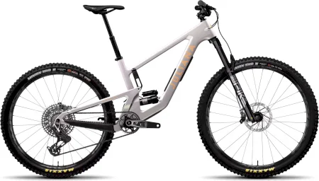 Juliana Furtado X0 Axs Carbon Cc 2024