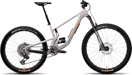 Juliana Furtado X0 Axs Rsv Carbon Cc 2024