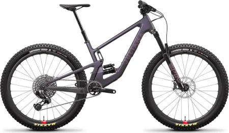Juliana Furtado X01 Axs Rsv Carbon C 27.5 2022