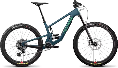 Juliana Furtado X01 Axs Rsv Carbon Cc 2023