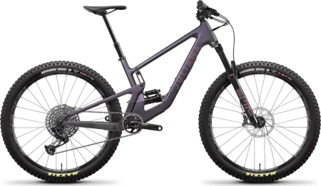 Juliana Furtado X01 Carbon C 27.5 2022