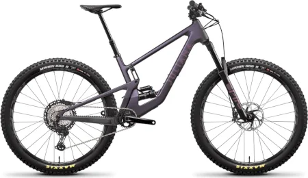 Juliana Furtado Xt Carbon C 27.5 2022