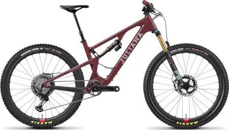 Juliana Furtado Xtr Carbon Cc 27.5 2019