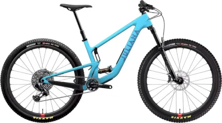 Juliana Joplin Frame Carbon Cc 2023
