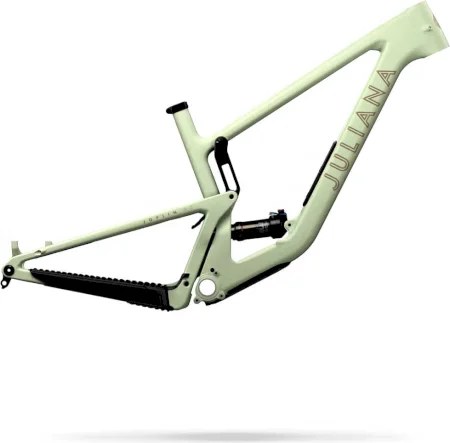 Juliana Joplin Frame Carbon Cc 2024