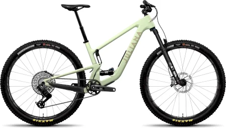 Juliana Joplin Gx Axs Carbon C 2024