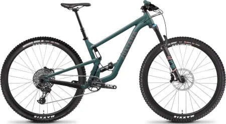 Juliana Joplin R Aluminum 29 2020