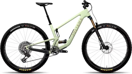 Juliana Joplin X0 Axs Carbon Cc 2024