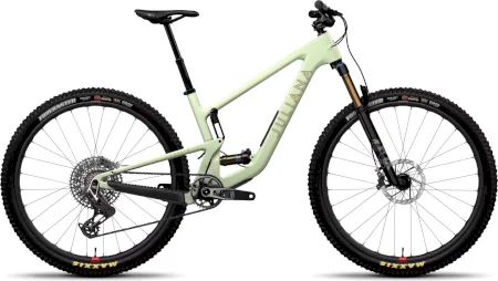 Juliana Joplin X0 Axs Rsv Carbon Cc 2024