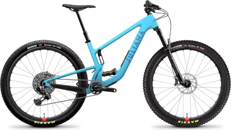 Juliana Joplin X01 Axs Rsv Carbon Cc 2023