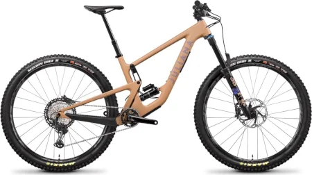 Juliana Maverick Xt Carbon C 29 2022