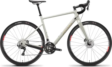 Juliana Quincy Grx Carbon Cc 700c 2022