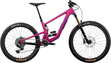 Juliana Roubion Frame Carbon Cc 2023