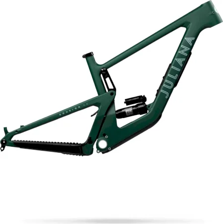 Juliana Roubion Frame Carbon Cc 2024