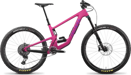 Juliana Roubion Gx Axs Carbon C Mx 2022