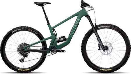 Juliana Roubion R Carbon C 2024