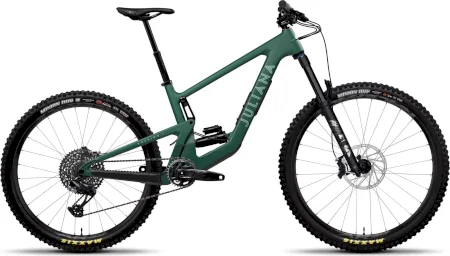 Juliana Roubion S Carbon C 2024