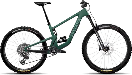 Juliana Roubion X0 Axs Carbon Cc 2024