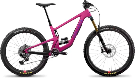 Juliana Roubion X01 Axs Rsv Carbon Cc 2023