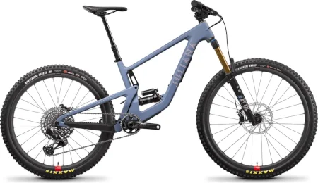 Juliana Roubion X01 Axs Rsv Carbon Cc Mx 2022