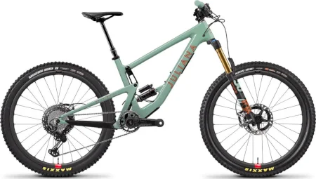 Juliana Roubion Xtr Carbon Cc 27.5 2019