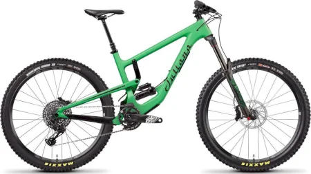 Juliana Strega Carbon C S 2018