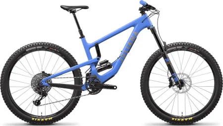 Juliana Strega S Carbon C 2019