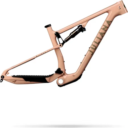 Juliana Wilder Frame Carbon Cc 2024