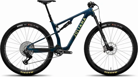 Juliana Wilder Gx Axs Trail Carbon C 2025