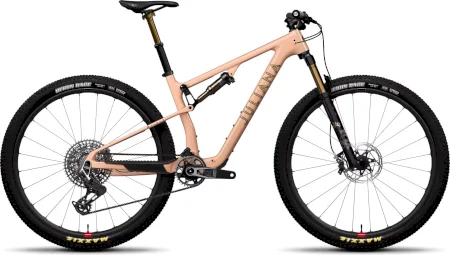 Juliana Wilder X0 Axs Tr Rsv Carbon Cc 2024