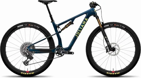 Juliana Wilder X0 Axs Trail Rsv Carbon Cc 2025