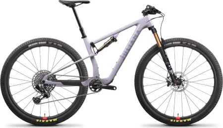 Juliana Wilder X01 Axs Tr Carbon Cc 29 2022