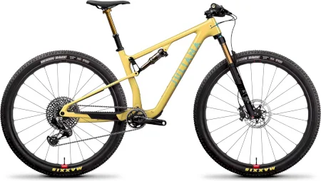 Juliana Wilder X01 Axs Tr Rsv Carbon Cc 2023